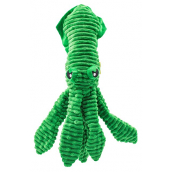 Dog Life Octopus Dog Toy